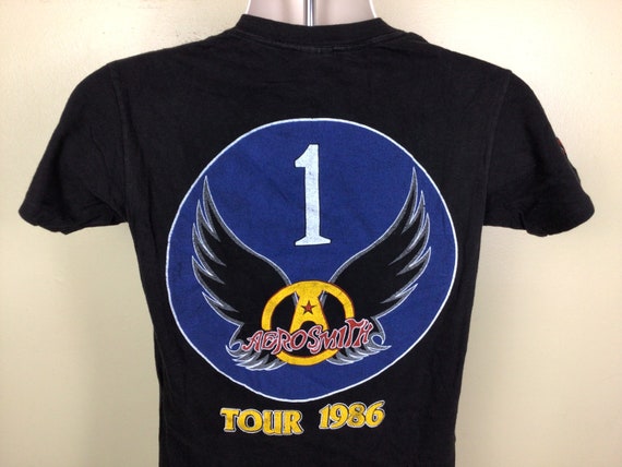 AEROSMITH Tシャツ Aerosmith Official Store - Aerosmith Official Store