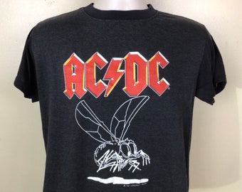 DIO バンド Tシャツ 1985年 オリジナル ヴィンテージ ビンテージ80's○DIO Sacred Heart 1985年ツアーラグランTシャツ