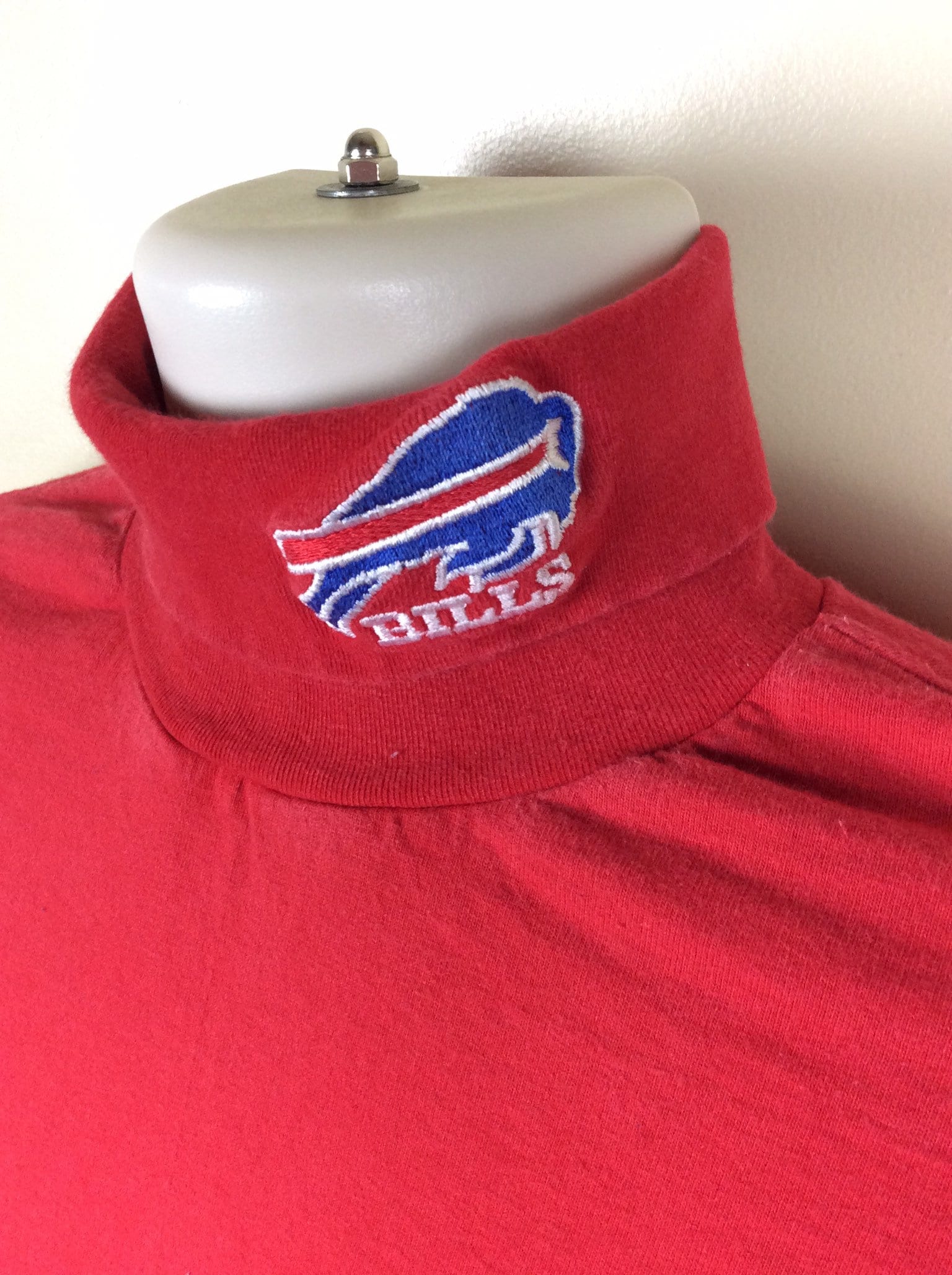 Buffalo turtleneck shop t shirt