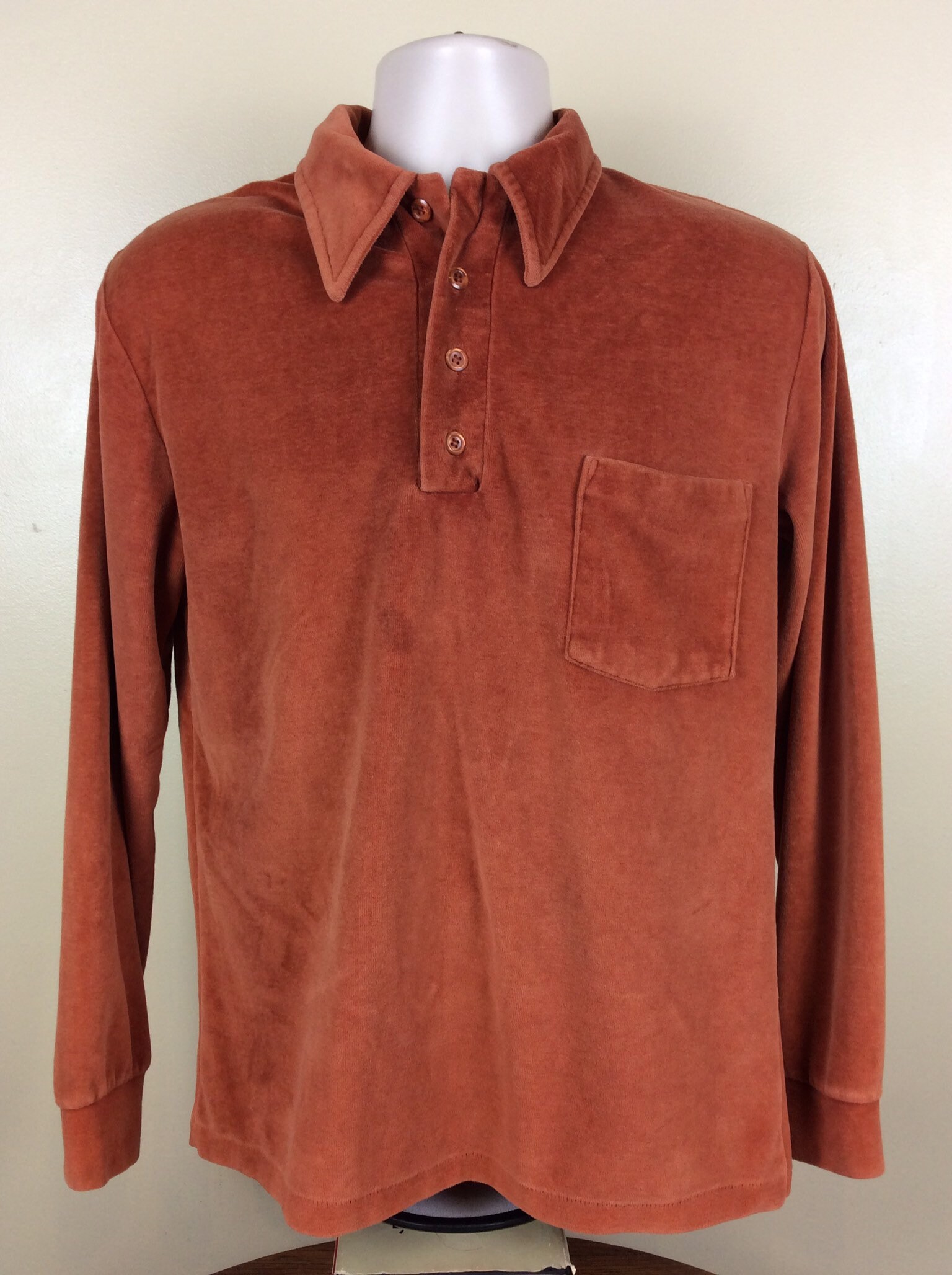 jc penney long sleeve t shirts