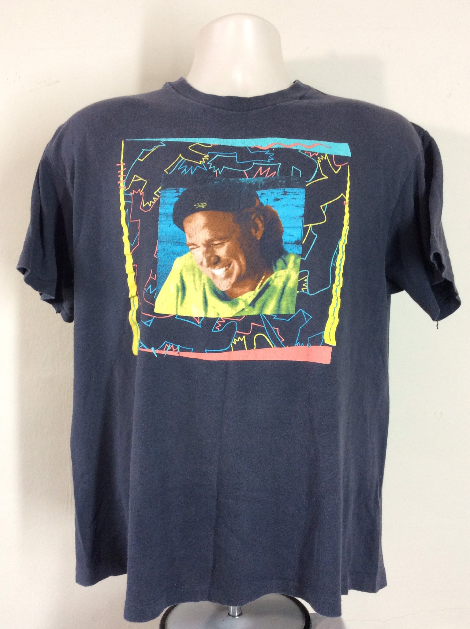Eagles & Jimmy Buffett コンサートTシャツ Eagles Jimmy Buffet 2018 Concert Shirt Large Target Field
