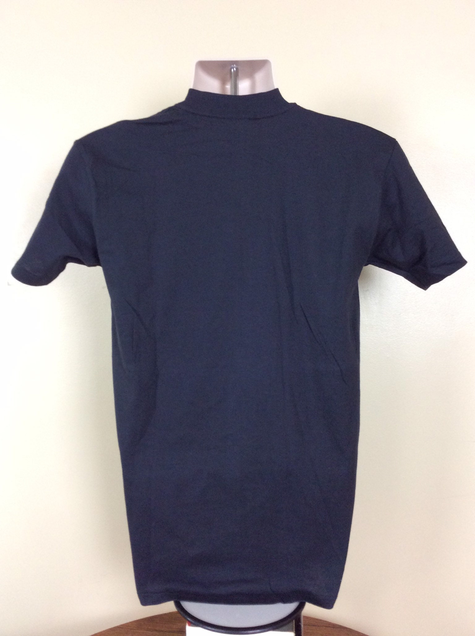 Vtg 1987 Married With Children T-shirt Black M 80s TV Show Vtg 1987 Married With Children T-shirt Black M 80s TV Show