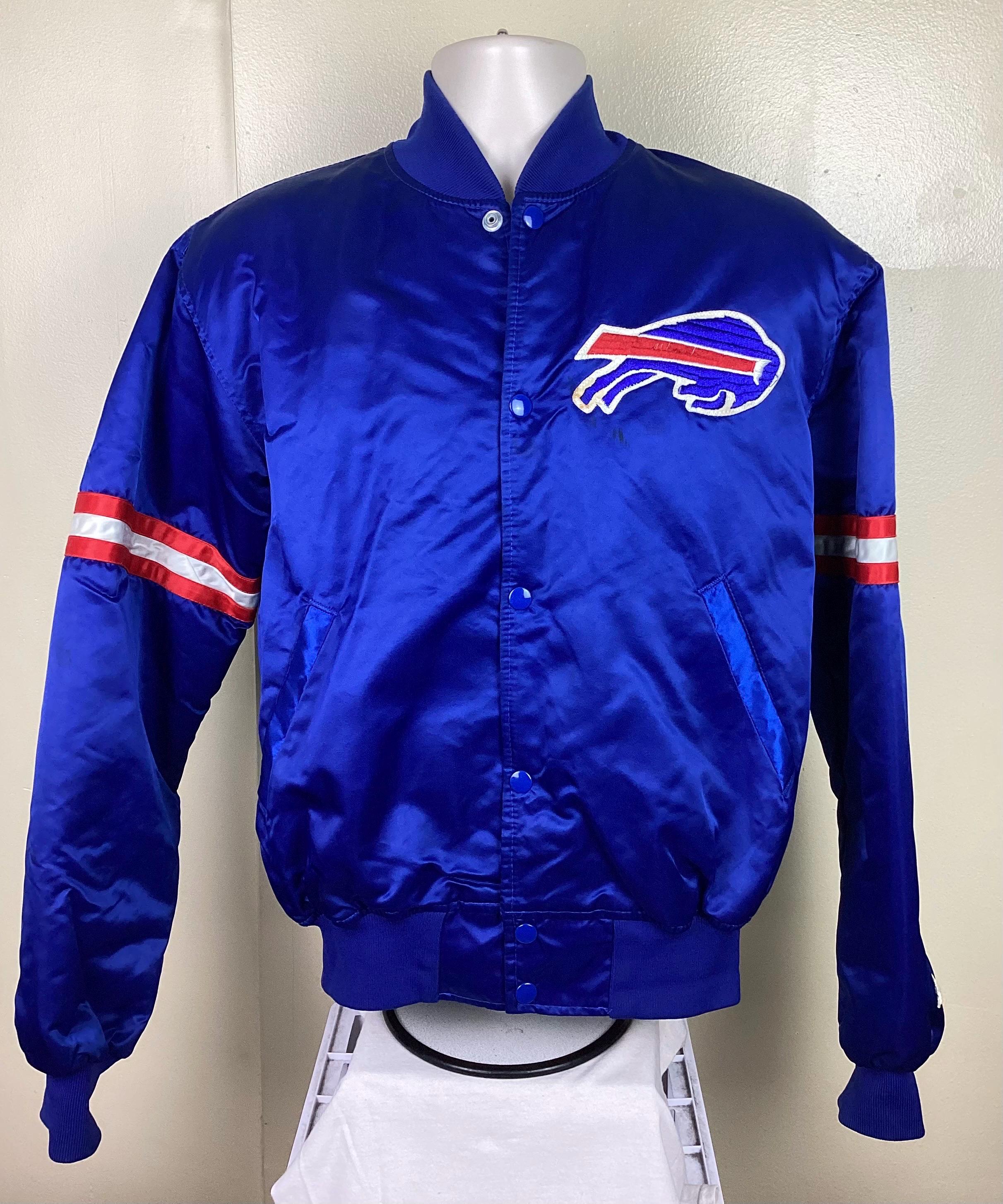 ジャケット・アウター FIRSTRUST PLAYERS BUFFALO JACKET size L il_fullxfull.6309799305_e880.jpg