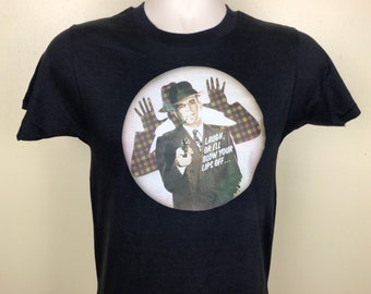 Vtg 1987 Family Tree of Rock and Roll T-shirt Black S 80s Bands - Etsy