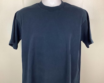 ヴィンテージ フルーツ オブ ザ ルーム シングルステッチ T シャツ