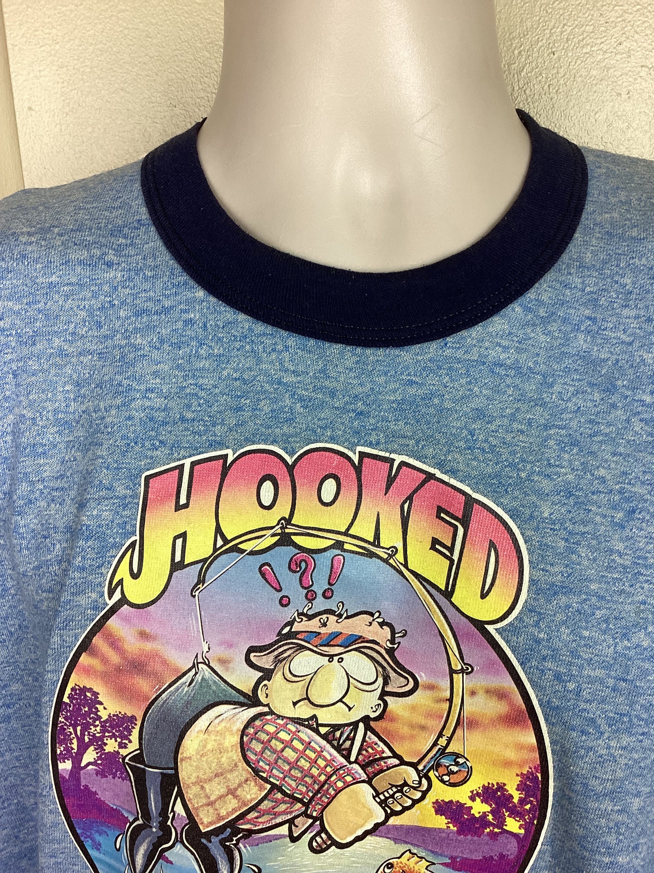 ヴィンテージ tシャツjantiques hooked toro itimi hooked jantiques t
