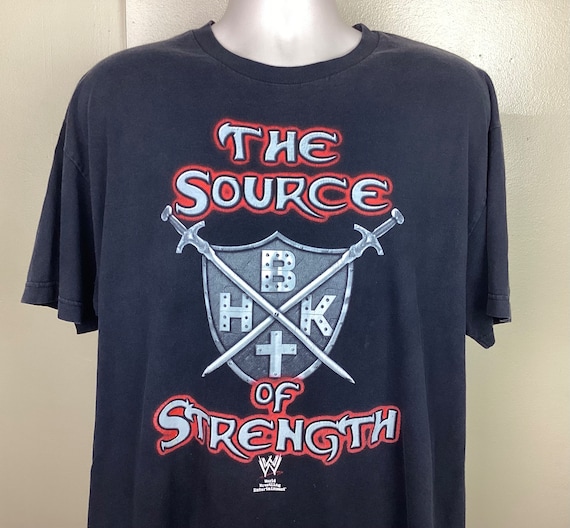 古着 WWE ショーンマイケルズ ハートブレイクキッドTシャツ 2007 限定 ヴィンテージ 2004 WWE ハートブレイク・キッド ショーン・マイケルズ