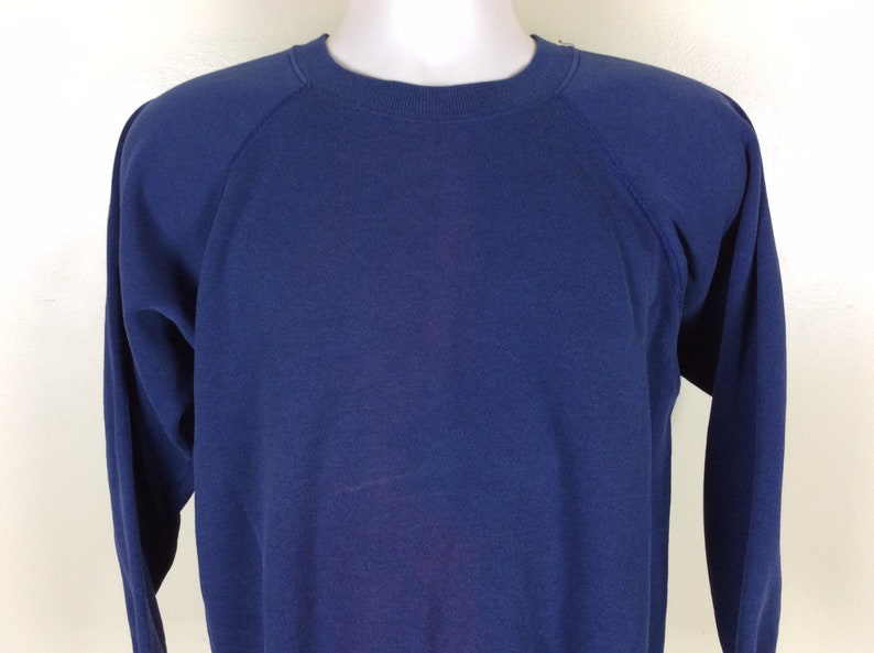 hanes raglan sweatshirt
