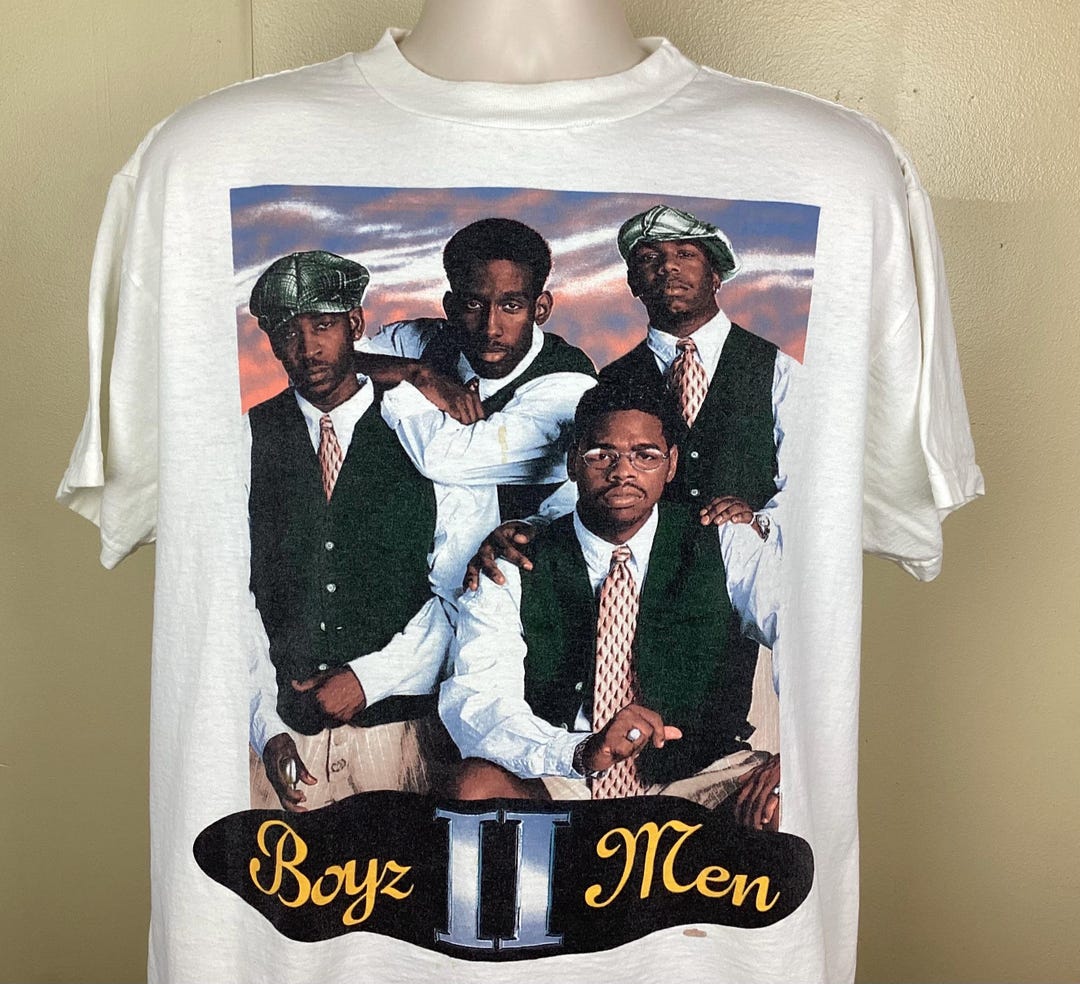 BOYS Ⅱ MEN 限定SWVコラボTシャツ L BOYS Ⅱ MEN 限定SWVコラボTシャツ L