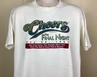 Vtg 1993 Duran Duran All Over Print T-shirt White XL 90s the