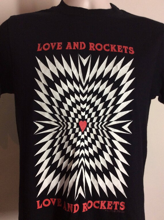 rockets t shirt
