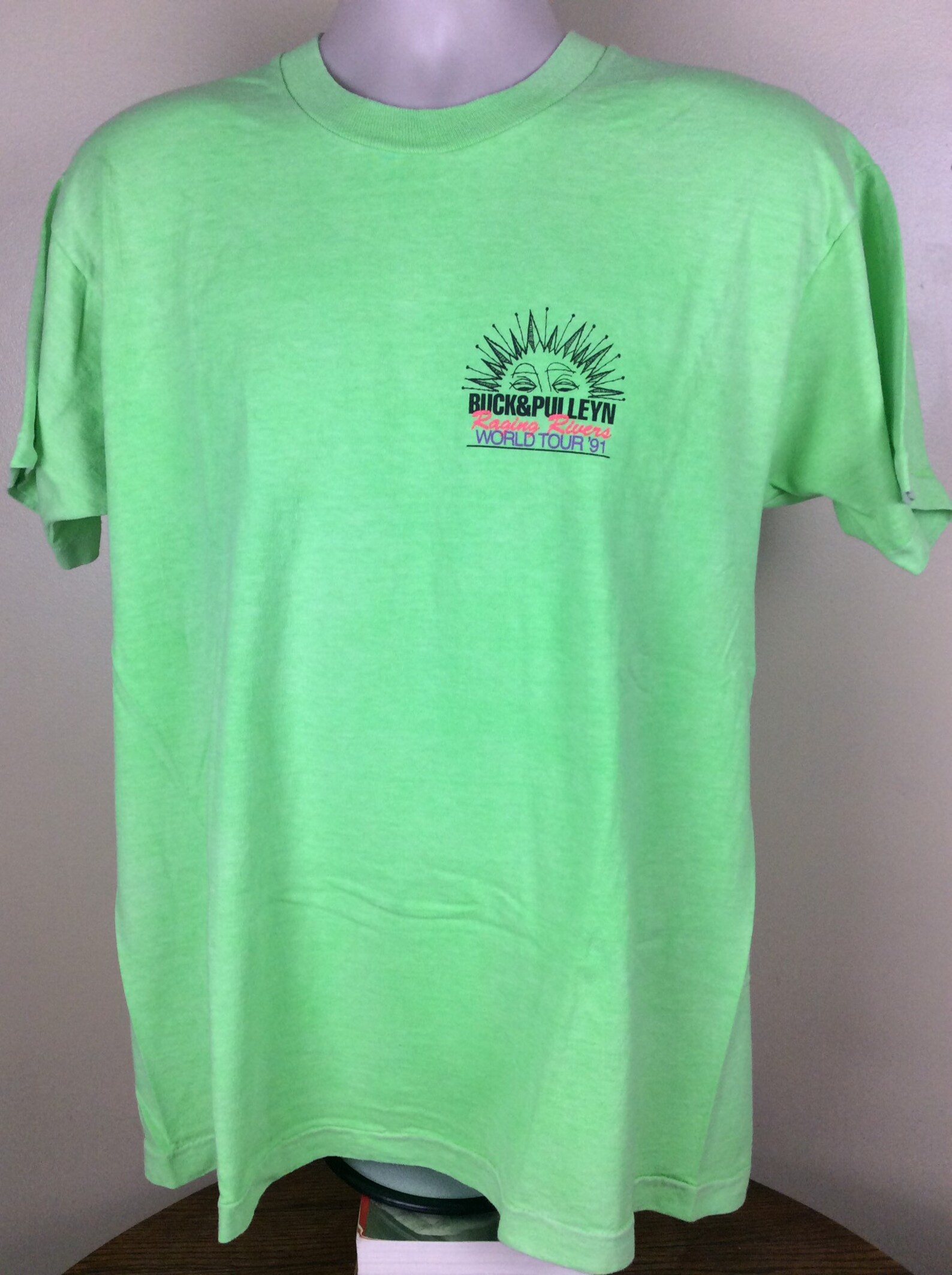 Buck pulleyn essay 07 picture