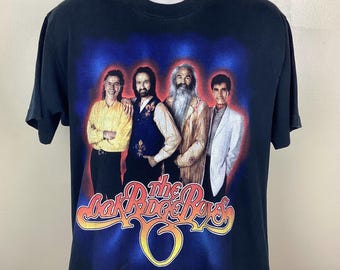 Vtg 1991 Paula Abdul Under My Spell Tour Concert T-shirt Black M/L
