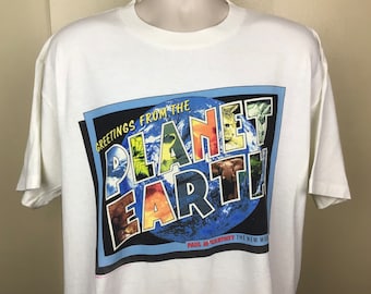 ポールマッカートニー　WORLD TOUR '93 Tシャツ　90s ビートルズ il_340x270.5801927018_v8k6.jpg