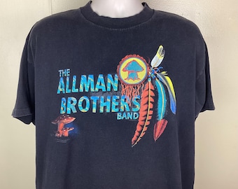 90’s AEROSMITH エアロスミス バンドTシャツ PUMPツアー L Vintage 90s Aerosmith Pump Tour Concert T Shirt Mens XL Skid