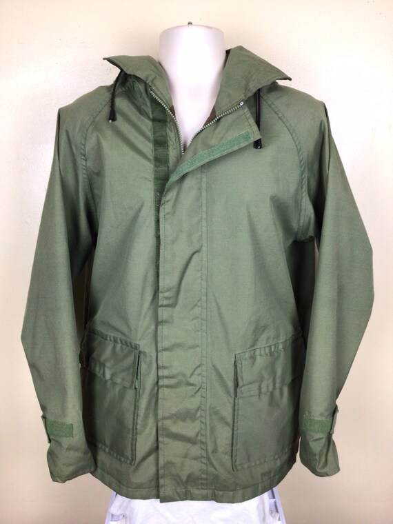 Gore tex shop fly fishing jacket