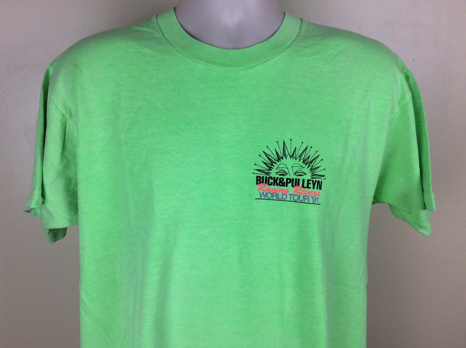 Buck pulleyn essay 08 picture