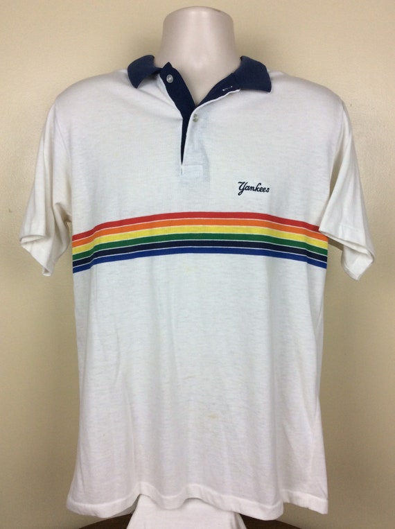 ny yankees polo shirts