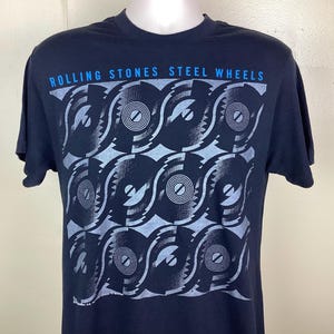 Steel wheels tour - Etsy 日本