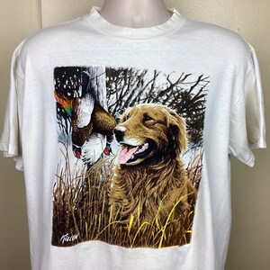 トップス 90s henryneck long t-shirt dog fullprint 90s henryneck long t-shirt dog fullprint