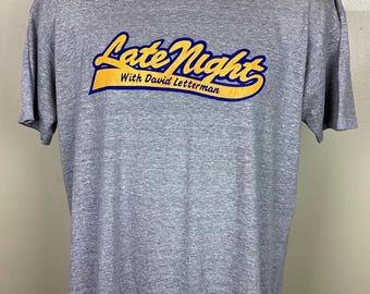 トップス 80s Champion Late Night T-SHIRT $_12.JPG?set_id=880000500F