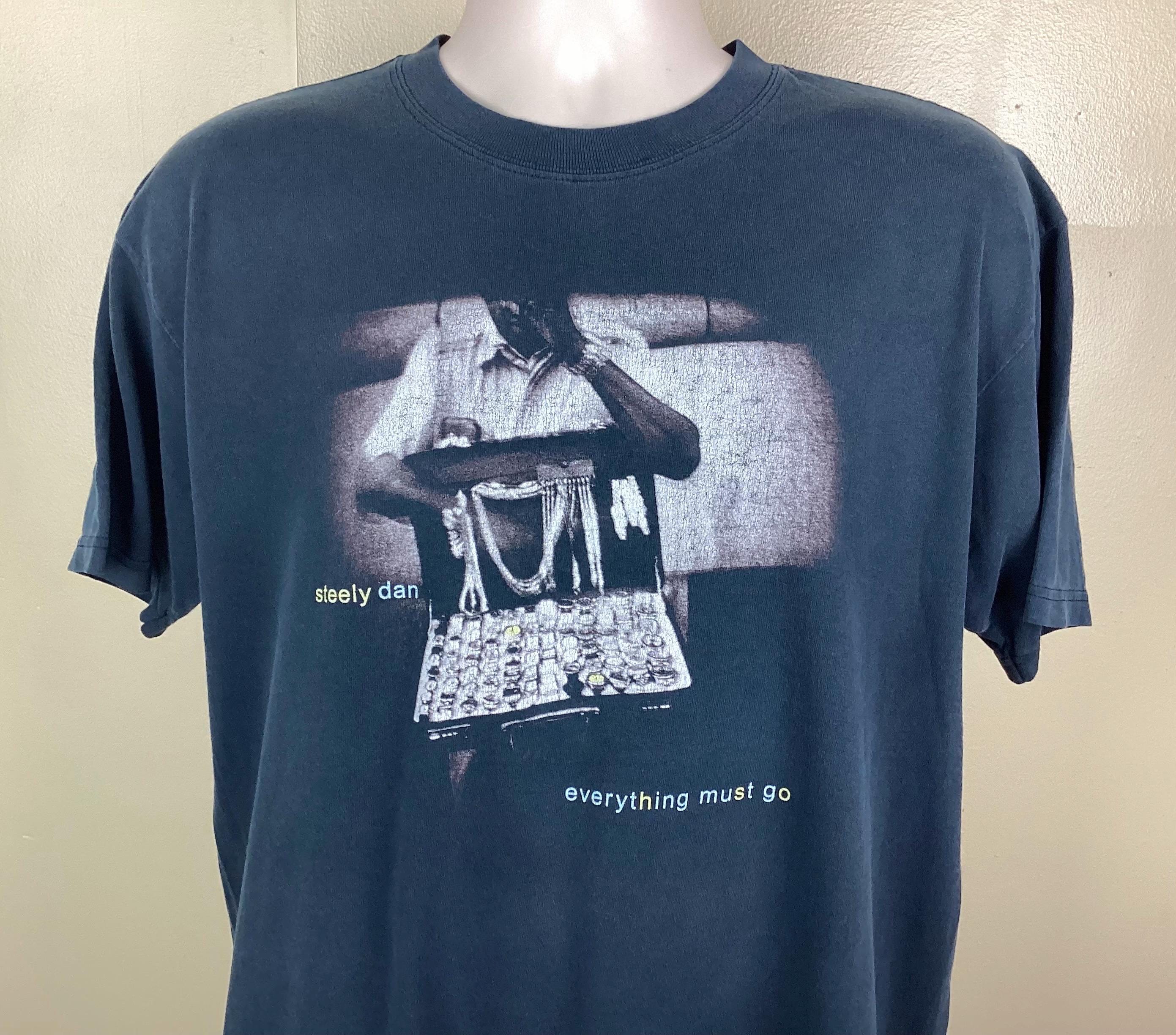 Vtg Steely Dan - Etsy