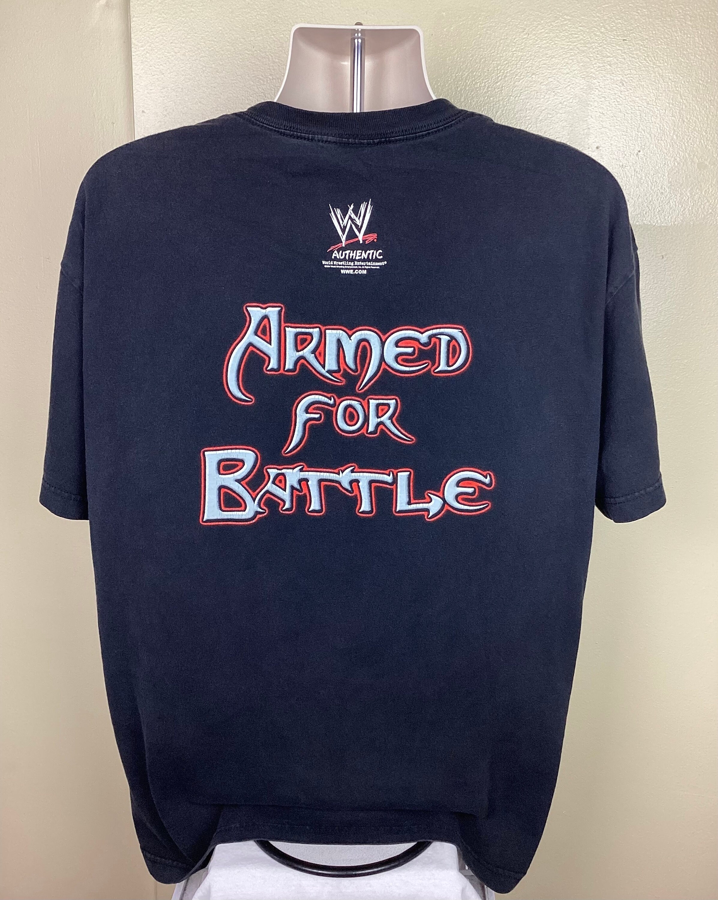 WWF ショーンマイケルズ　ハートブレイクキッドTシャツ　XL シングルステッチ ショーンマイケルズ Tシャツ XXL ハートブレイクキッド WWE WWF