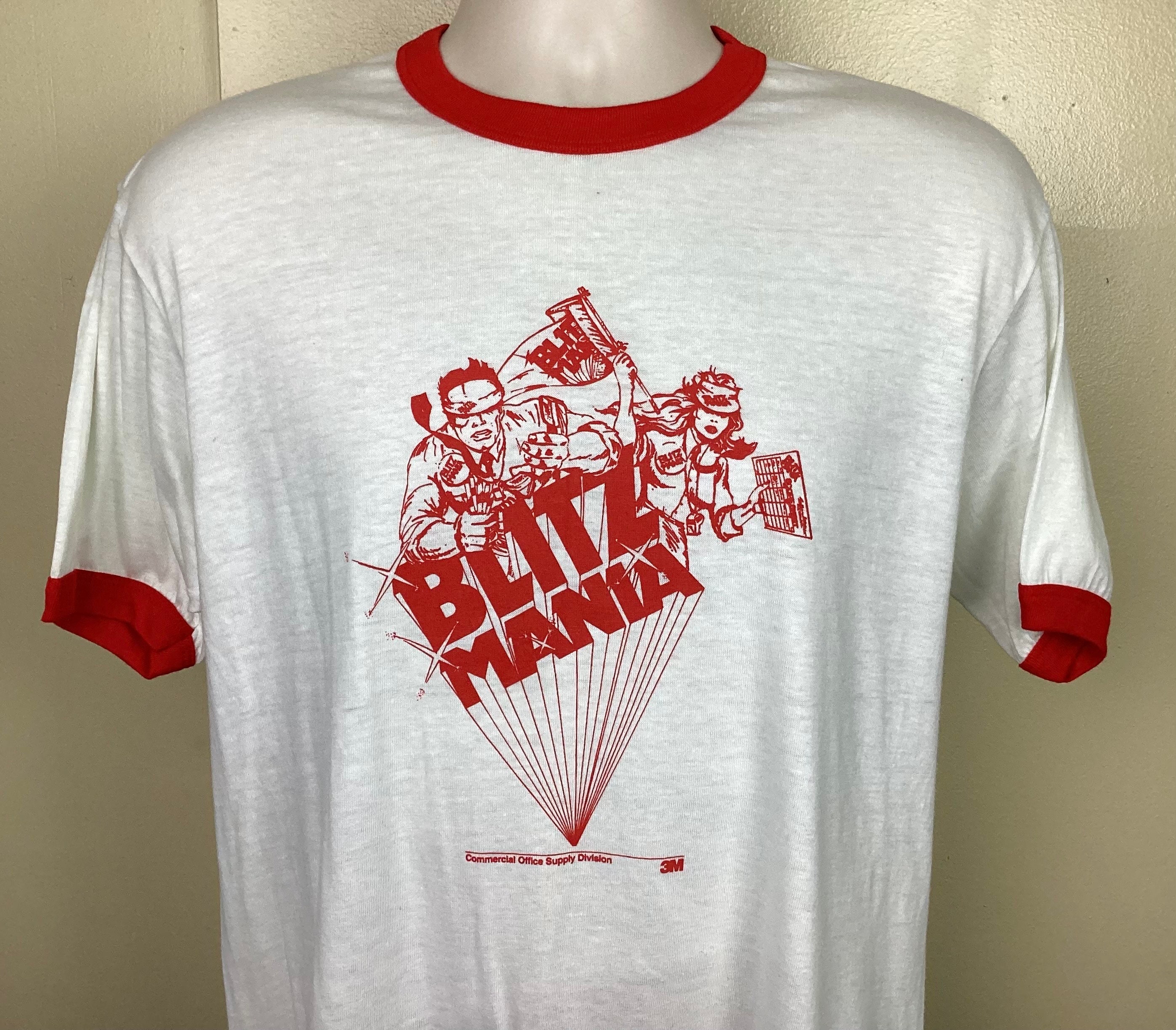 Japan Ringer Tee - Etsy