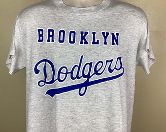 90年代ヴィンテージ クルックリン・ドジャース スパイク・リー Tシャツ
