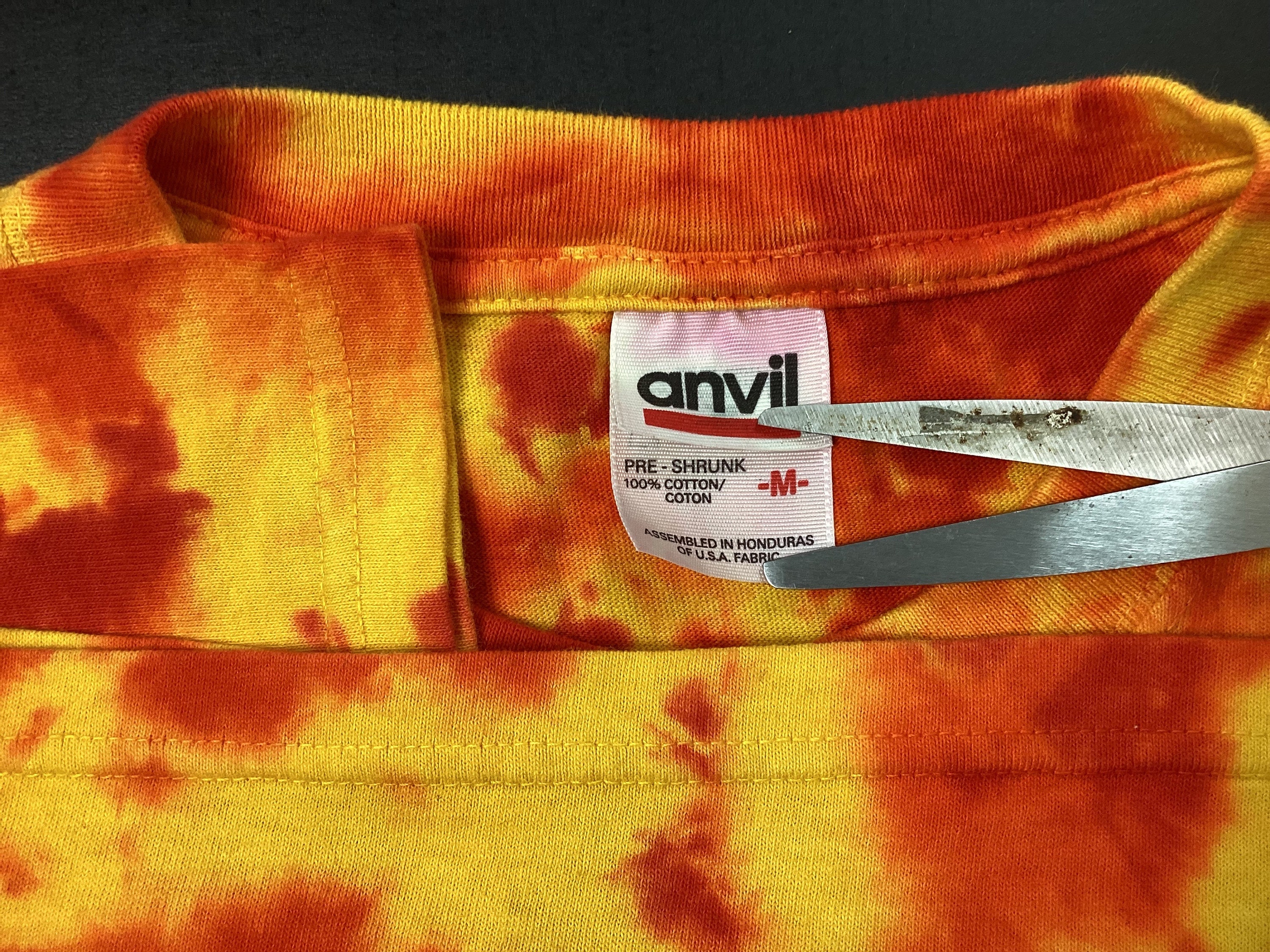 ニール・ヤングgreendale tourTシャツ Lサイズ ニール・ヤングgreendale tourTシャツ Lサイズ Vintage 2003