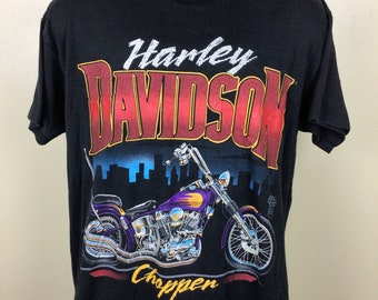 Harley Davidson Tシャツ 1990年 ブラックヒルズクラシック il_340x270.5165209353_2azq.jpg