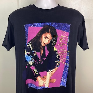 Paula Abdul Shirt - Etsy Canada
