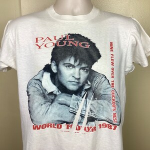 Paul Young ワールドツアー Tシャツ '85-'86 ビンテージ品 il_300x300.6077496895_2g8h.jpg
