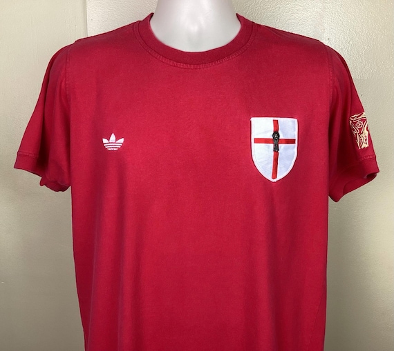 Adidas originals retro world cup shirts 2025