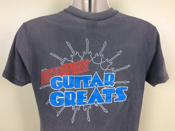 1984 LED ZEPPELIN Hanes Tシャツ M 80s ビンテージ