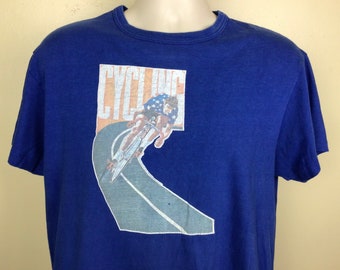アイロン　プリント　スウェット　70s  Tシャツ　ヒッピー　反体制　古着 アイロン プリント スウェット 70s Tシャツ ヒッピー 反体制 古着