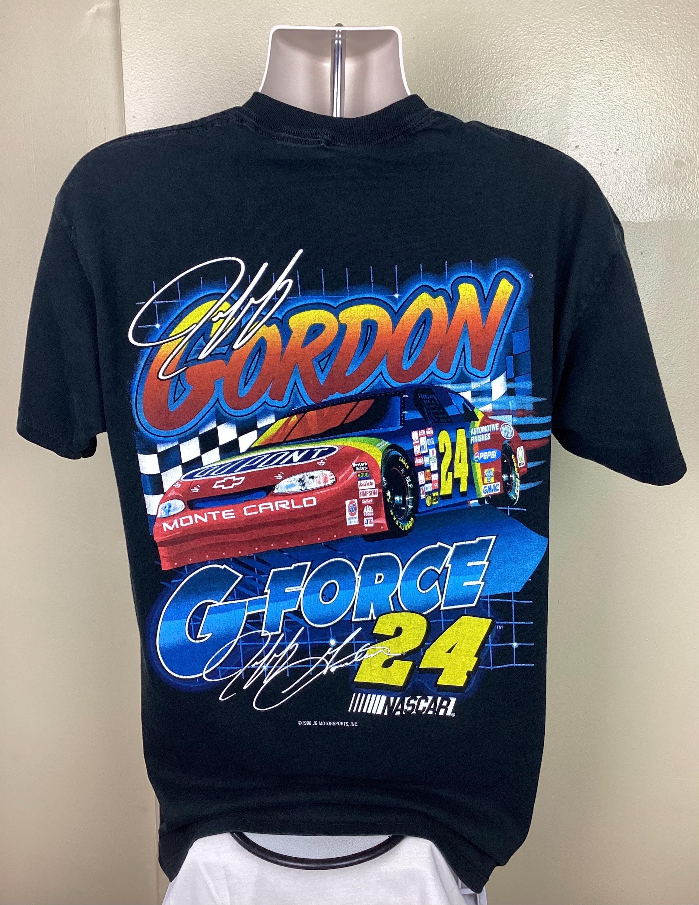 フォロー割tk　90s レーシング ロンTシャツ NASCAR ビンテージ フォロー割tk様専用 90s レーシング ロンTシャツ NASCAR