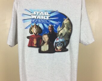Star Wars Episode I Tシャツ PIMPOタグ il_340x270.2745677737_8zen.jpg