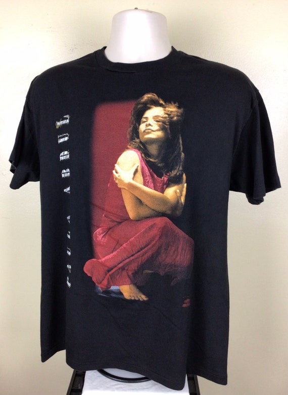 Vtg 1992 Paula Abdul Under My Spell Tour Concert … - image 5