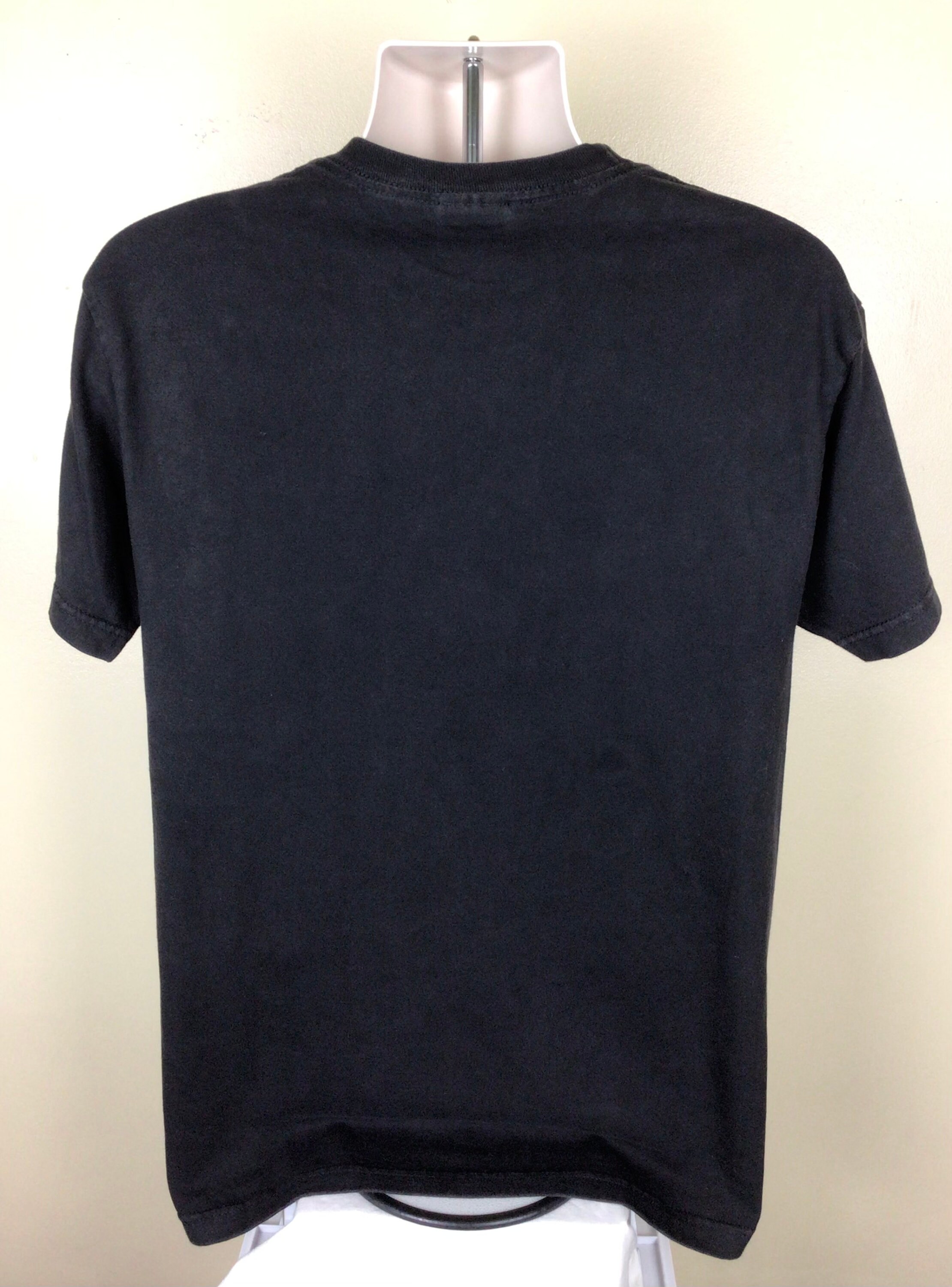 Vtg 2001 the Lowest of the Low T-shirt M/L Canadian Indie
