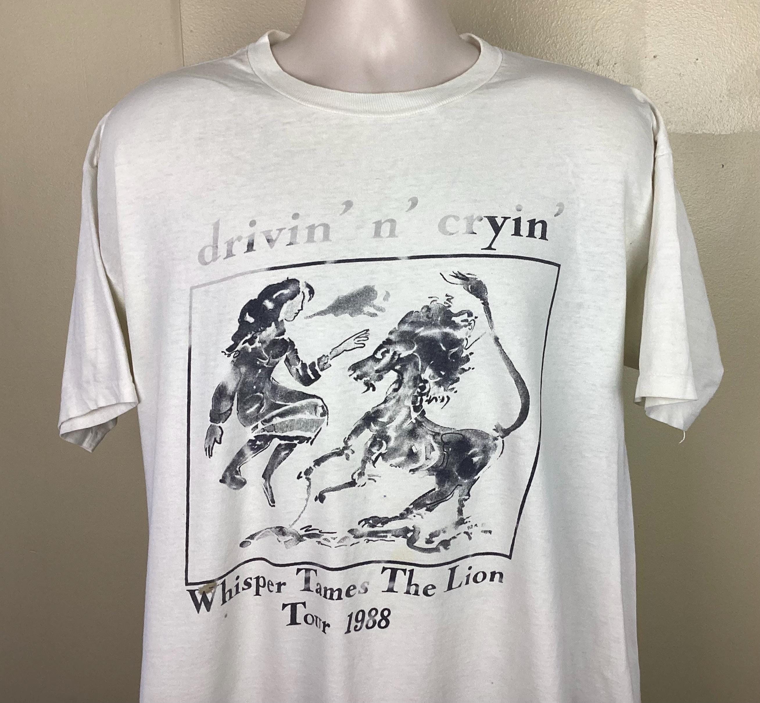 White Lion Band T Shirt - Etsy White Lion Band T Shirt - Etsy