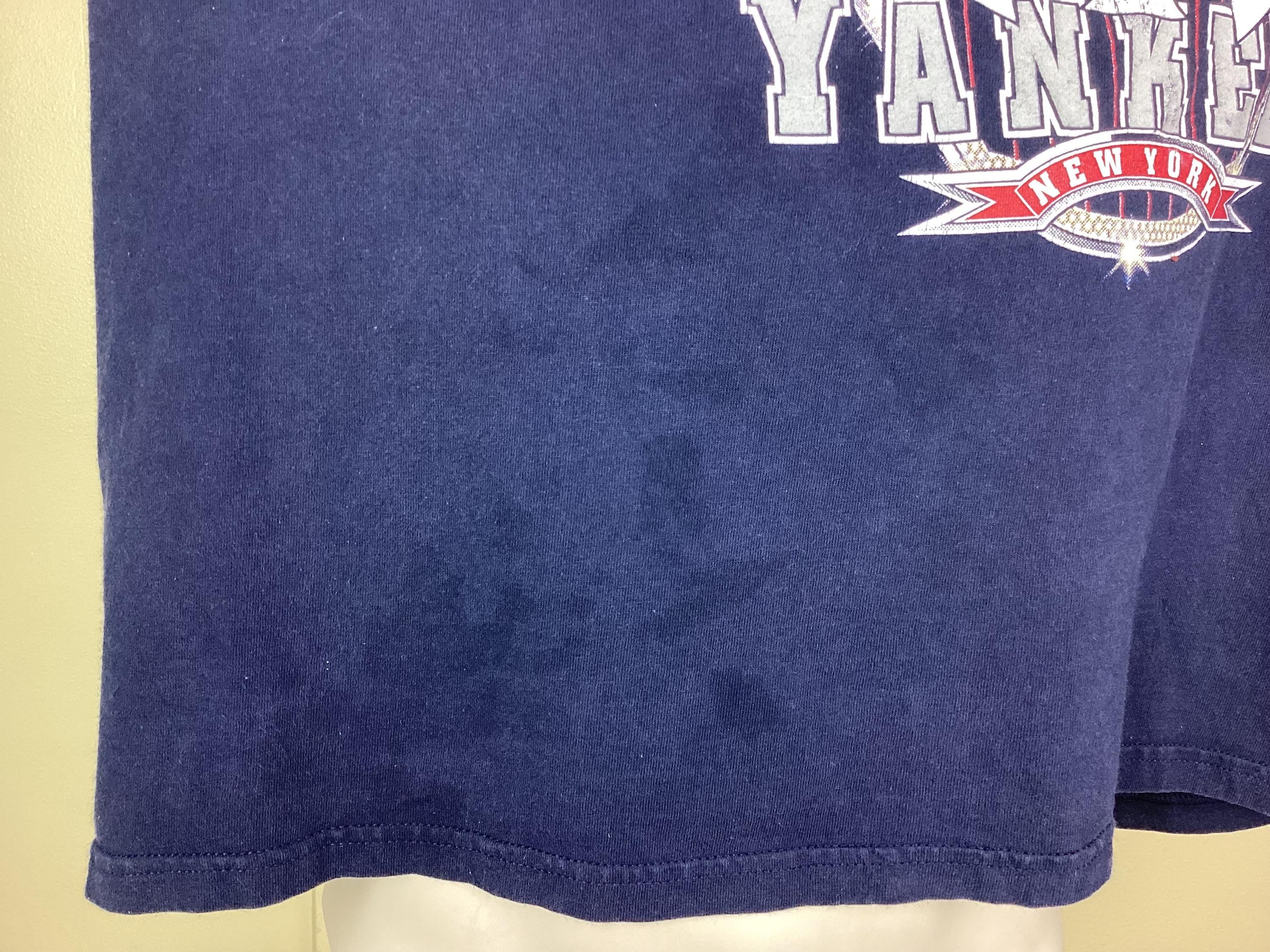 ヴィンテージ 1998 ニューヨークヤンキース ワールドシリーズ