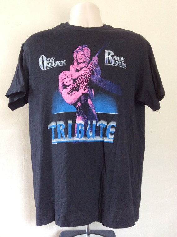 t shirt ozzy osbourne