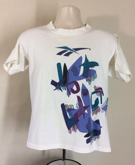 Reebok 90s shirt Clearance