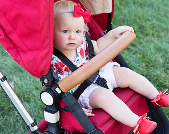 bugaboo buffalo bumper bar