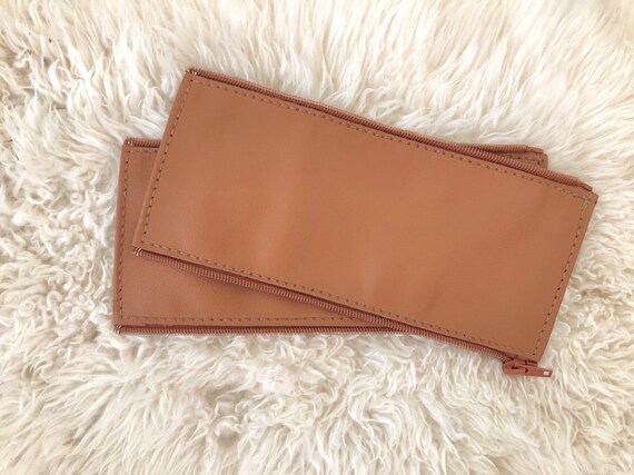 nuna leather handle