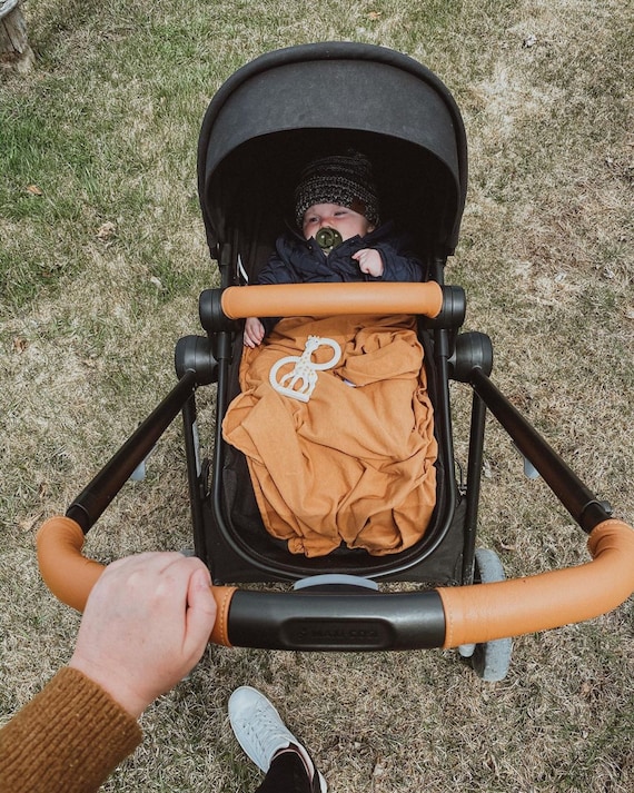 zelia stroller