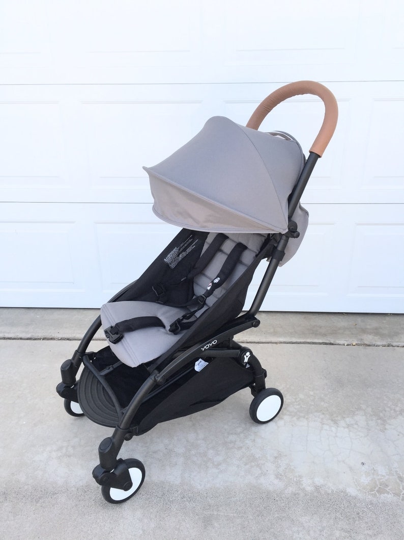 jual babyzen yoyo second