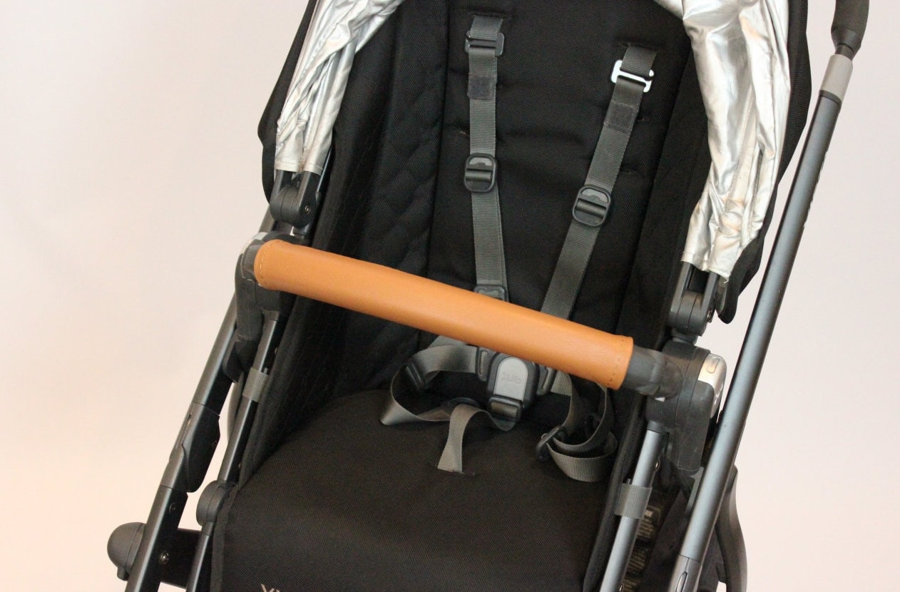 uppababy stroller pink Uppababy Vista V2 - Jake main image 0