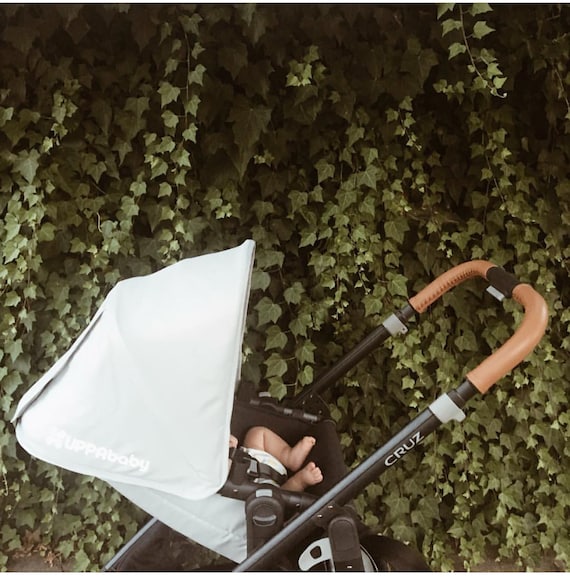 uppababy stroller handlebar cover